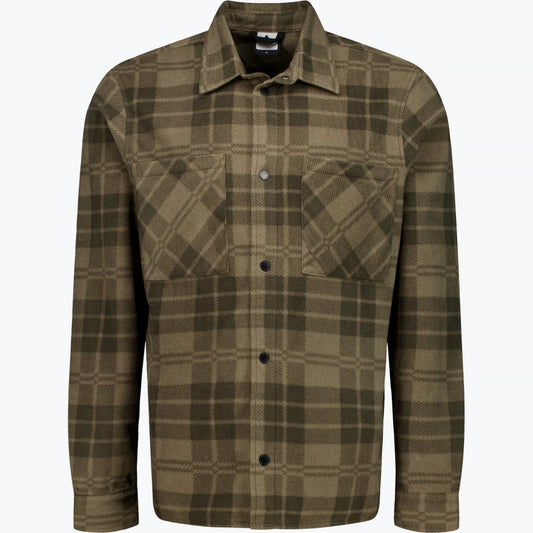 MCK GURRA M FLEECE SHIRT