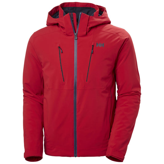Alpha 4.0 veste de ski