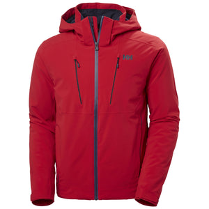 Alpha 4.0 veste de ski