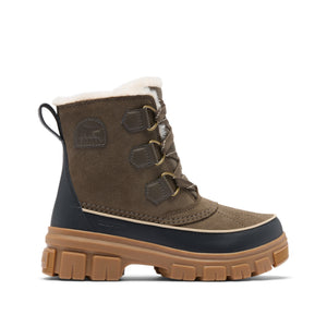 Torino V WP Bottes d'hiver