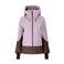 Gravity Stretch Shell Skijacke