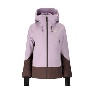 Gravity Stretch Shell Skijacke