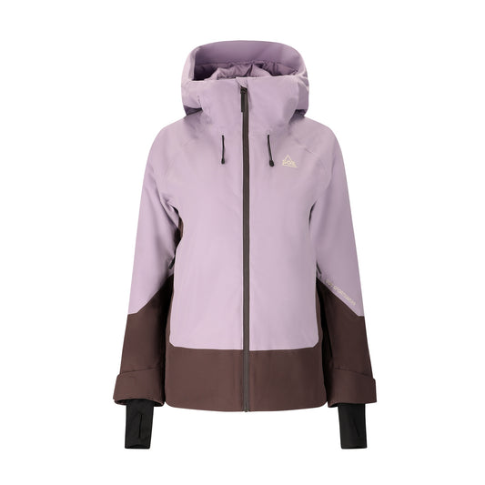 Gravity Stretch Shell veste de ski