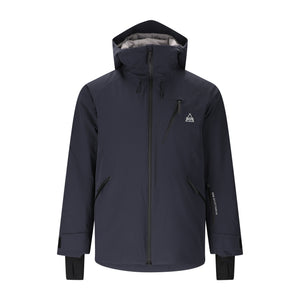 Unbound Insulated veste de ski