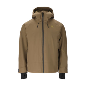 Gravity Stretch Shell veste de ski