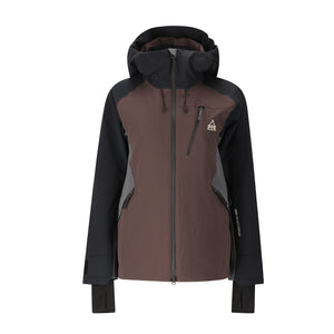 Unbound Insulated Skijacke