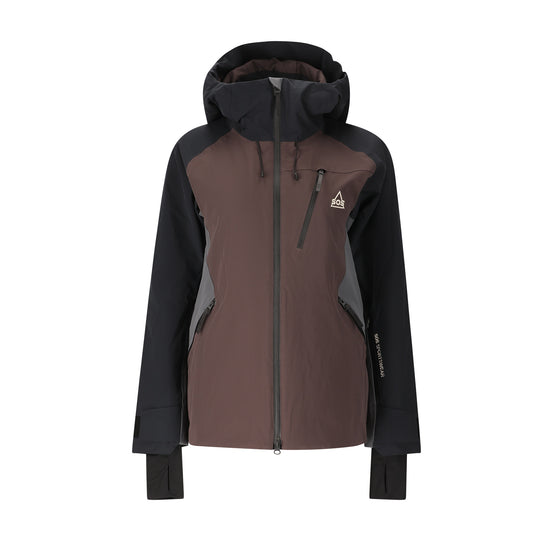 Unbound Insulated veste de ski