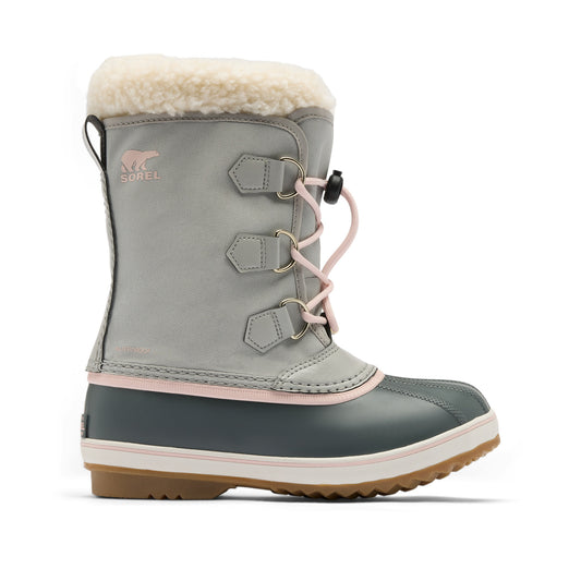 BIG KIDS YOOT PAC™ NYLON WP Winterschuhe