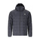 Haumea Insulated Packable Hoody veste de loisirs