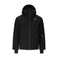Gravity Stretch Shell Skijacke