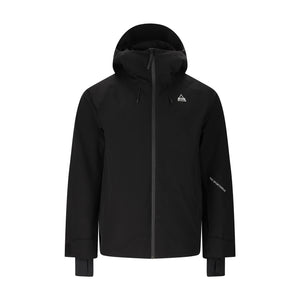 Gravity Stretch Shell Skijacke