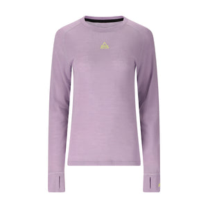Polaris Merino Wool Baselayer Skishirt