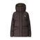 Makemake Insulated Puffer Freizeitjacke