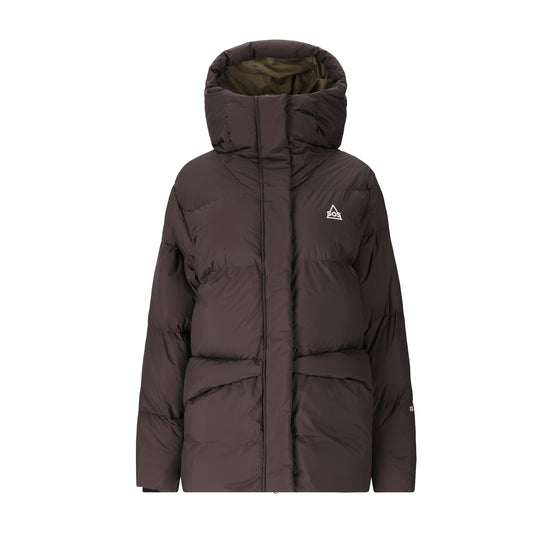 Makemake Insulated Puffer veste de loisirs
