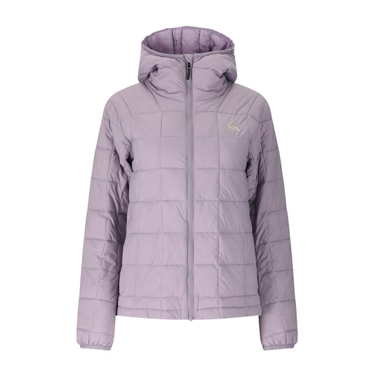 Haumea Insulated Packable Hoody veste de loisirs