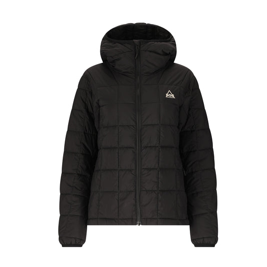Haumea Insulated Packable Hoody veste de loisirs