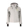 Gravity Stretch Shell Skijacke
