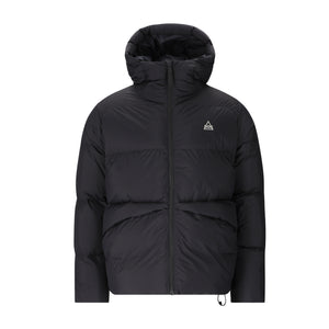 Makemake Insulated Puffer Freizeitjacke
