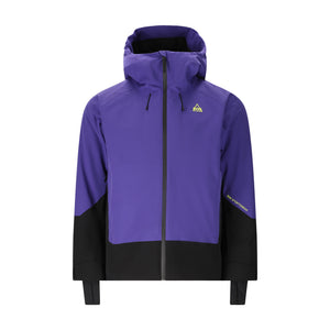 Gravity Stretch Shell veste de ski