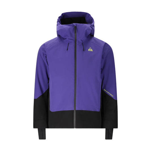 Gravity Stretch Shell veste de ski