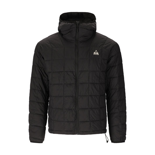 Haumea Insulated Packable Hoody veste de loisirs