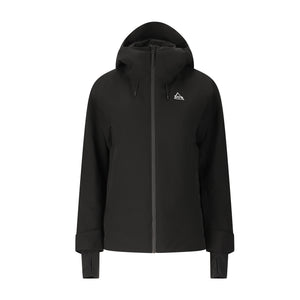 Gravity Stretch Shell Skijacke