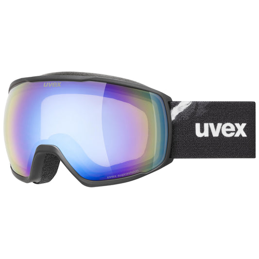 uvex victorious FM