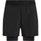 Isolda II shorts de course