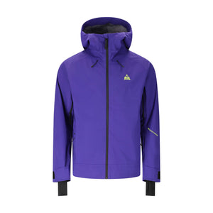 Gravity Stretch Shell Skijacke