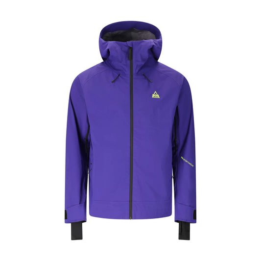 Gravity Stretch Shell veste de ski 