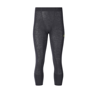 Polaris Merino Wool Baselayer sous-pantalon 3/4