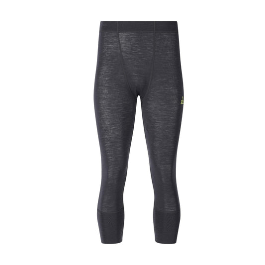 Polaris Merino Wool Baselayer 3/4 Unterhose