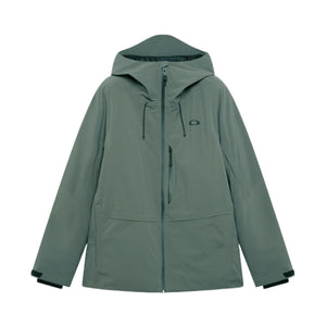 CANOPY INSULATED JACKET