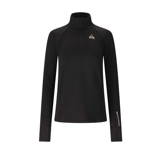 Stratos Half Zip Midlayer