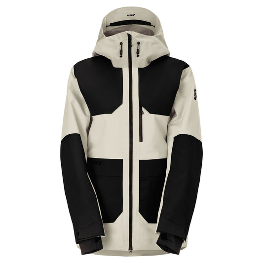 SCO Jacket W's Vertic Utility 3L