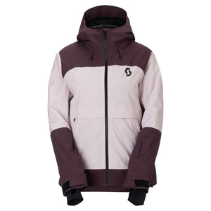 SCO Jacket W's Ultimate Dryo 10