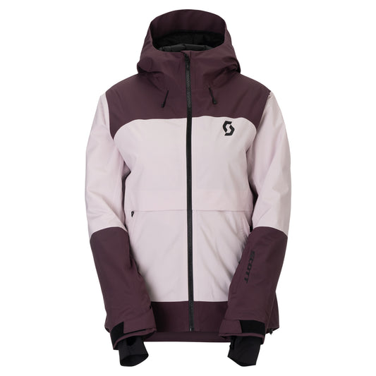 SCO Jacket W's Ultimate Dryo 10