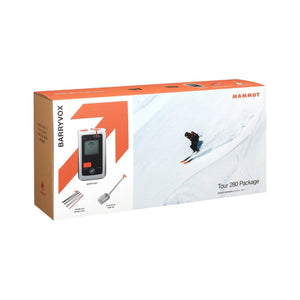 Barryvox 1 Tour 280 Package