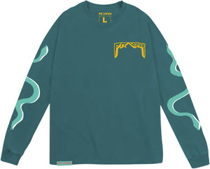 Terrarium Long Sleeve Tee