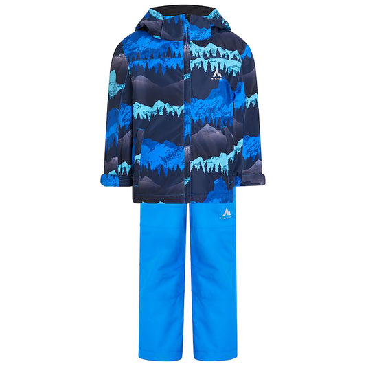 Timber II Kids Skiset