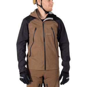 MTB HydraDri 5.0 Jacket
