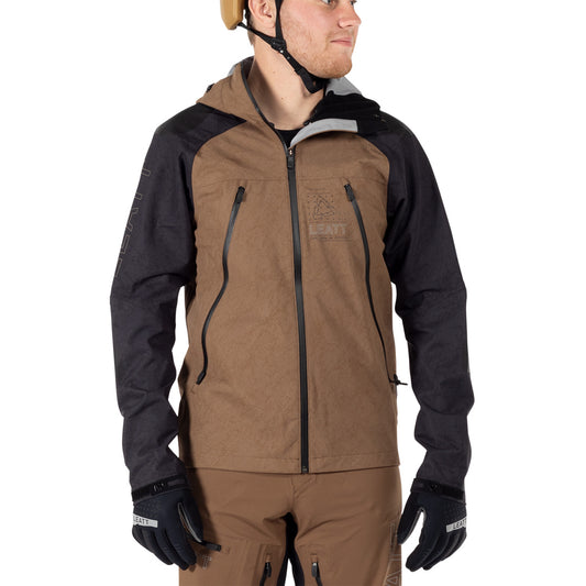 MTB HydraDri 5.0 Jacket