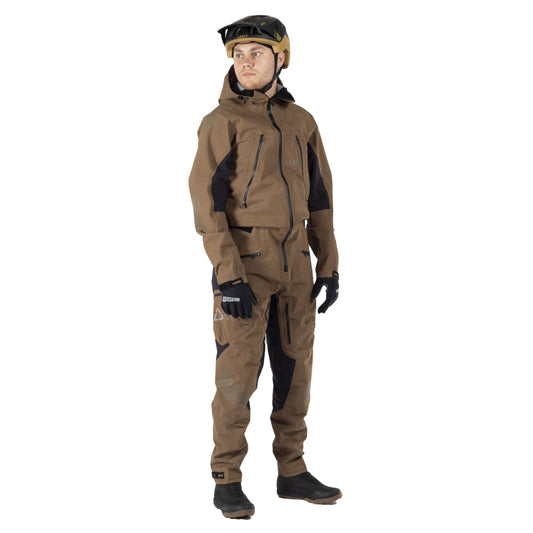 MTB HydraDri 5.0 Mono Suit