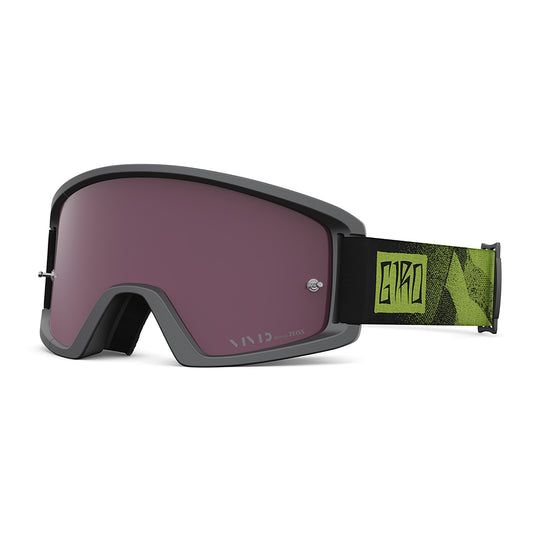 Tazz Vivid MTB Goggle