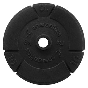 CI 30 mm Hantelscheibe