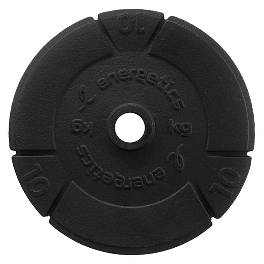 CI 30 mm Hantelscheibe