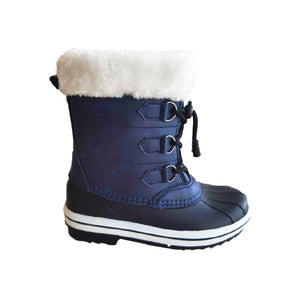Lomas II JR Winterschuh