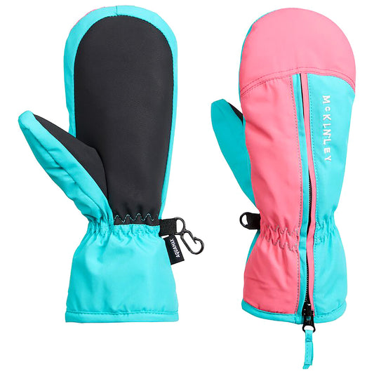 Adriel II kds Gloves Ski