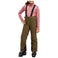Eva gls Pants 1/1 Padded