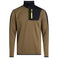 Blake Rollkragen Skishirt langarm